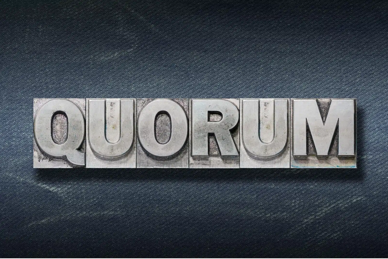 Quotrum What Is Quorum and Why Does It Matter? - Minute Taking Made Easy